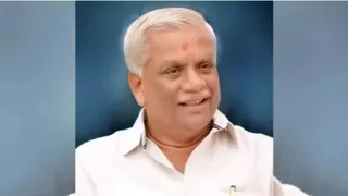Vasant Chavan, Veteran Congress Leaders And Nanded MP, Passes Away At 70; Nana Patole Expresses Anguish